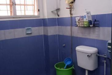 Bandar Sungai Long Jalan SL7