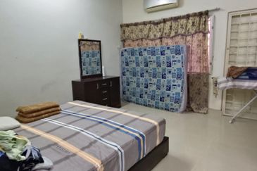 Bandar Sungai Long Jalan SL7