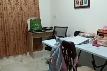 Bandar Sungai Long Jalan SL7