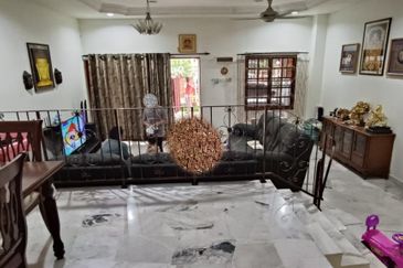 Bandar Sungai Long Jalan SL7