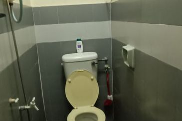 Bandar Sungai Long Jalan SL7