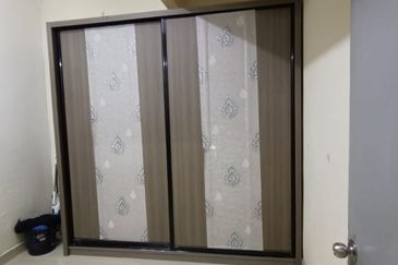 Bandar Sungai Long Jalan SL7