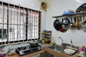 Bandar Sungai Long Jalan SL7