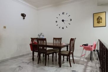 Bandar Sungai Long Jalan SL7