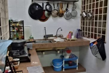 Bandar Sungai Long Jalan SL7