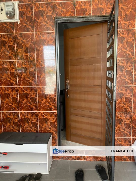 2 Storey Taman Pandan Mewah House , Selangor, Pandan Indah