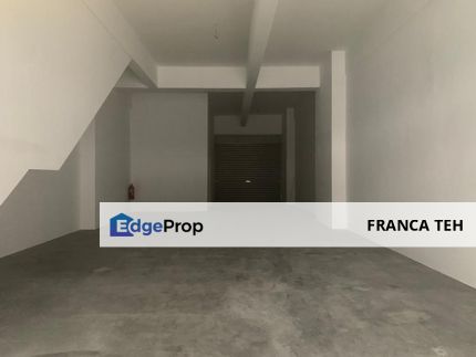 Razak City (RC Residence) Shop Lot , Kuala Lumpur, Salak Selatan