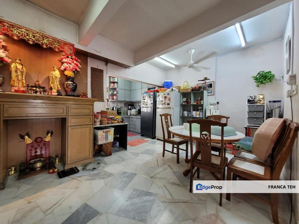 Corner House Spacious Garden Fully Extend , Selangor, Ampang