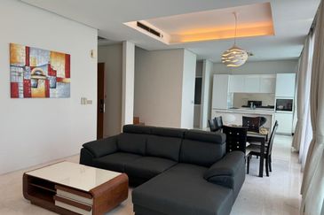 Quadro Residences