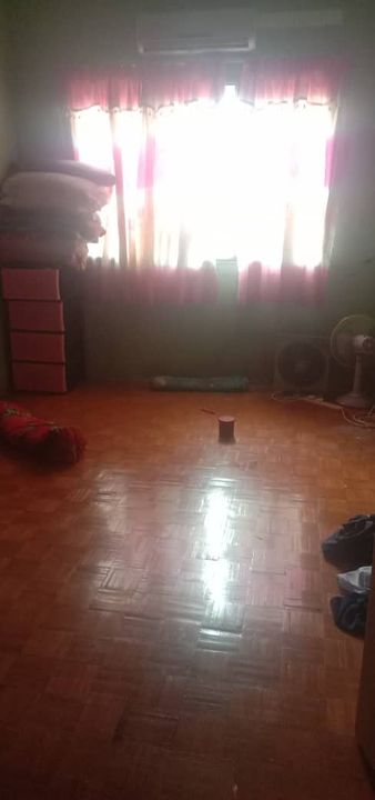 Taman Pandan Mewah 2 Storey House Fully Extend Kitchen Area, Selangor, Pandan Indah