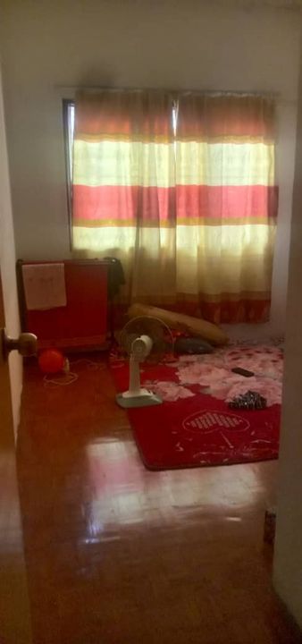 Taman Pandan Mewah 2 Storey House Fully Extend Kitchen Area, Selangor, Pandan Indah