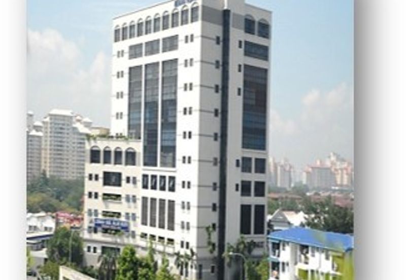 Menara Hidayah, Wangsa Maju Kuala Lumpur