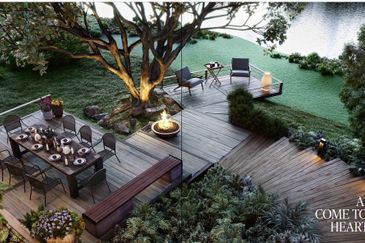 Just 25 minutes to KL to Own an 1 acre Freedhold land built Dream Home