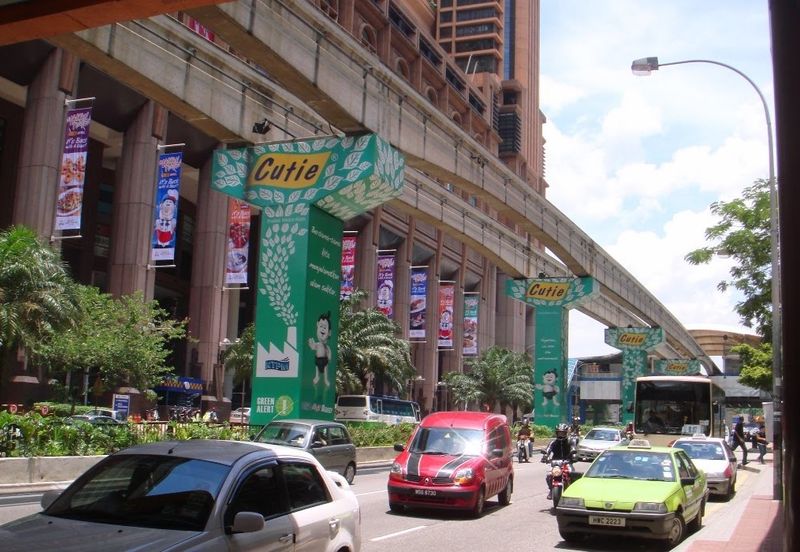 Berjaya Times Square