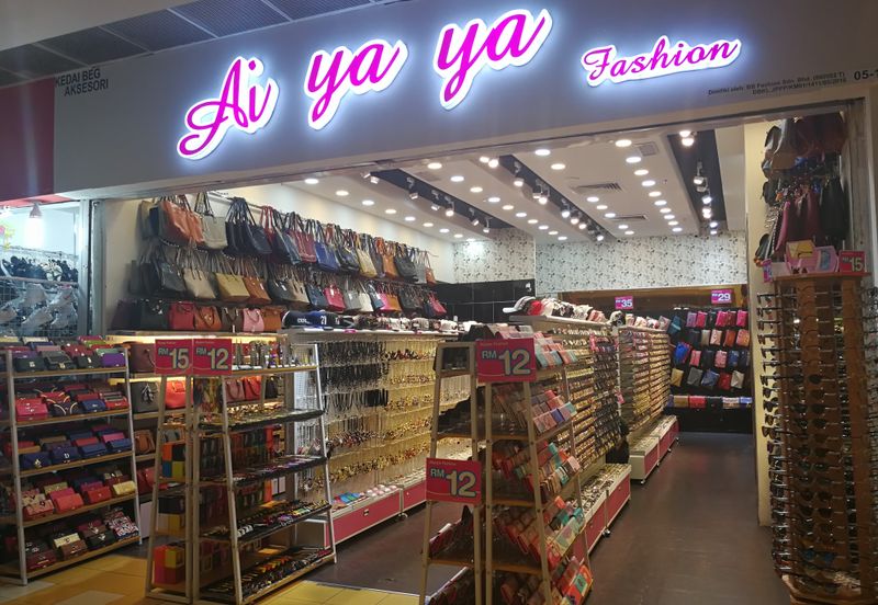 Berjaya Times Square