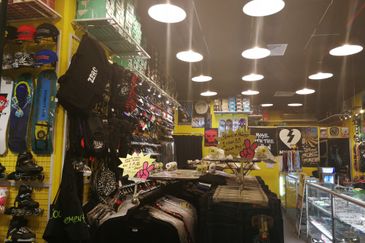 Berjaya Times Square