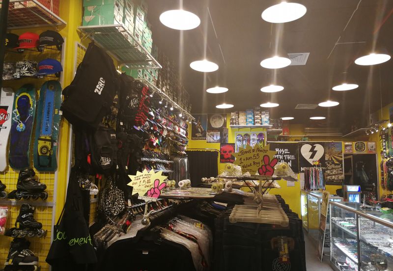 Berjaya Times Square