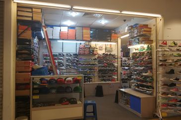 Berjaya Times Square