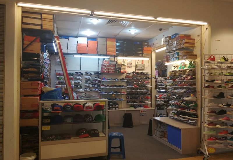 Berjaya Times Square