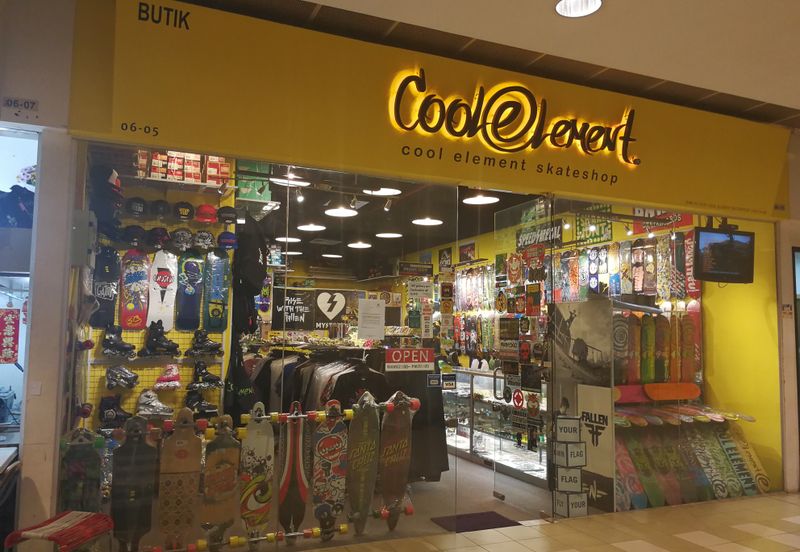 Berjaya Times Square