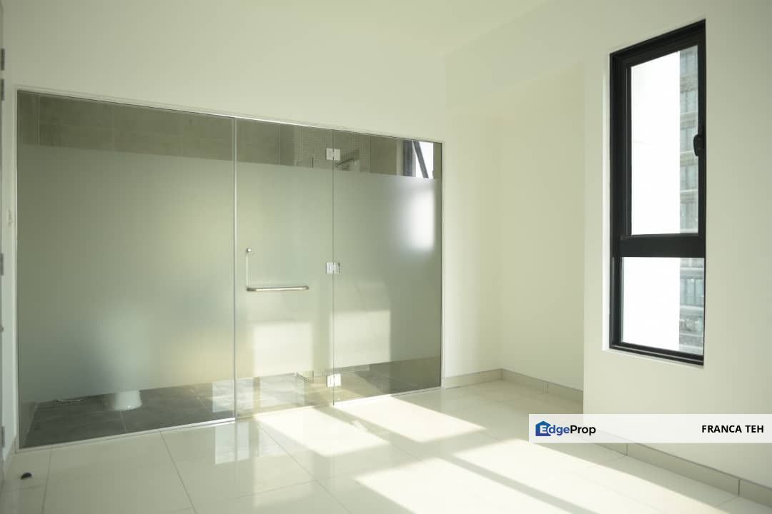 Strata Title Done Epic Residence, Selangor, Puchong South