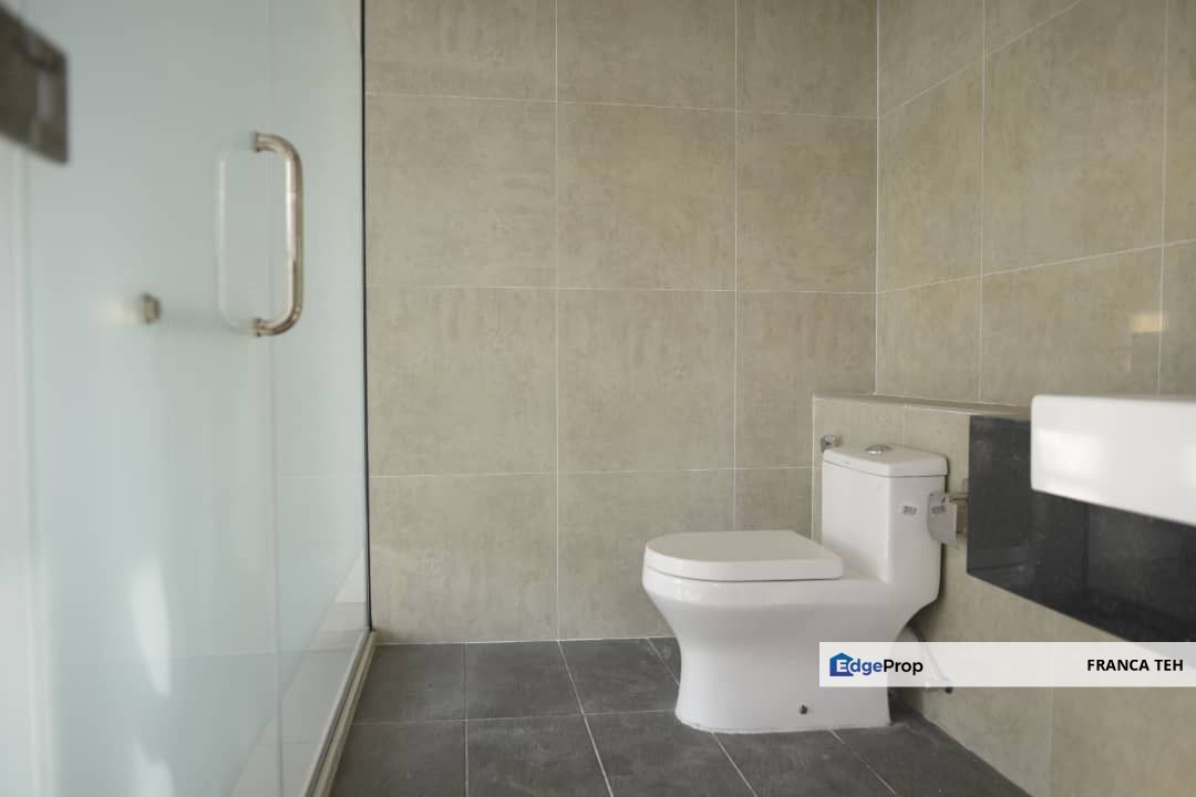 Strata Title Done Epic Residence, Selangor, Puchong South