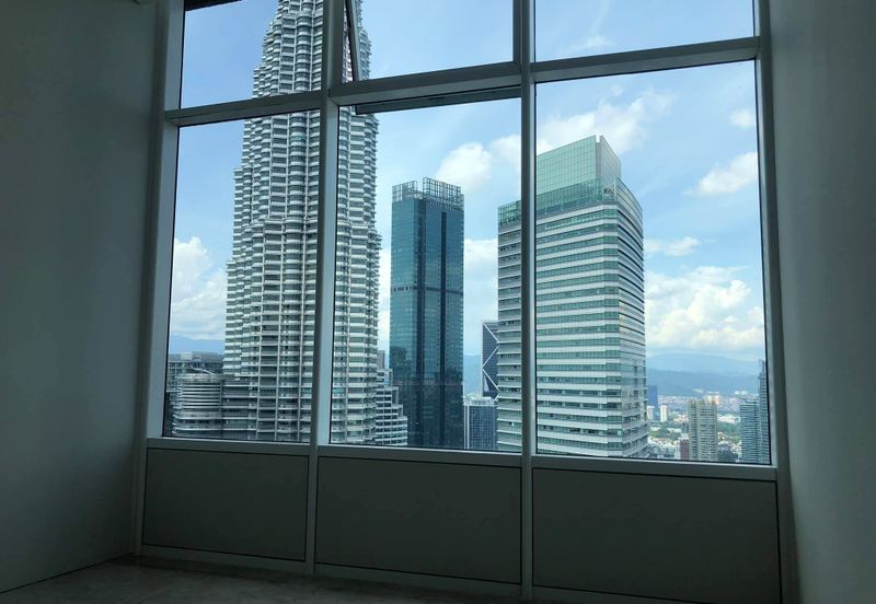 Sky Suites @ KLCC