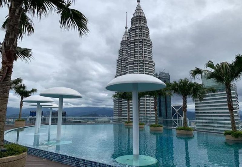 Sky Suites @ KLCC