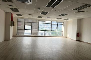 Office Space Menara Hidayah