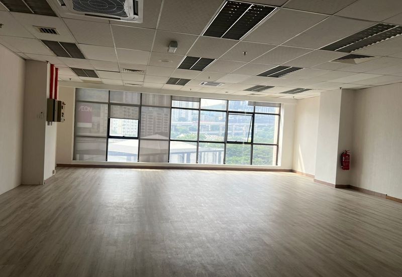 Office Space Menara Hidayah