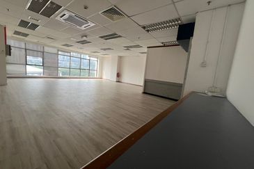 Office Space Menara Hidayah