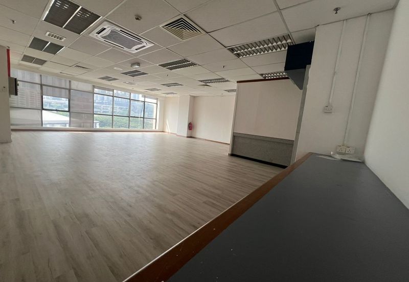 Office Space Menara Hidayah