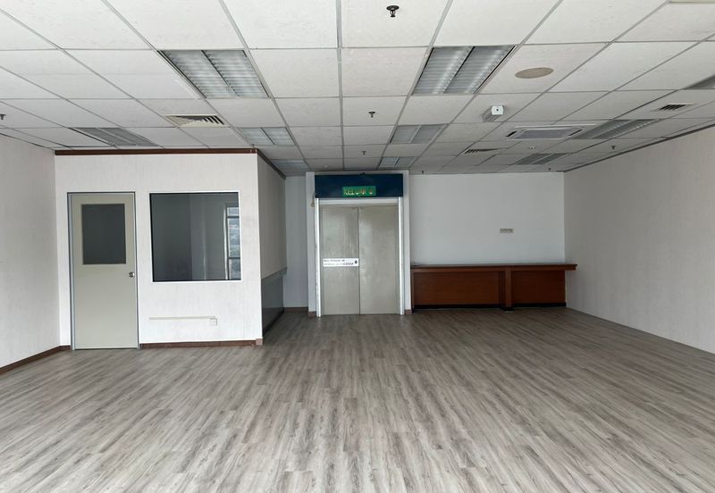 Office Space Menara Hidayah