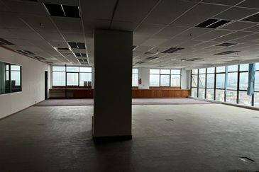 Menara Hidayah, Wangsa Maju Kuala Lumpur