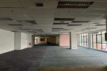 Menara Hidayah, Wangsa Maju Kuala Lumpur