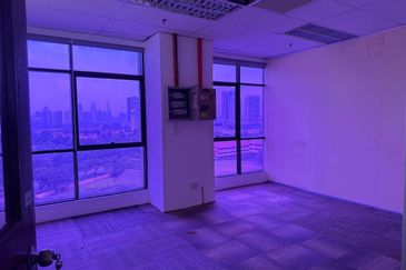 Menara Hidayah, Wangsa Maju Kuala Lumpur