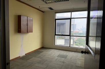 Menara Hidayah, Wangsa Maju Kuala Lumpur