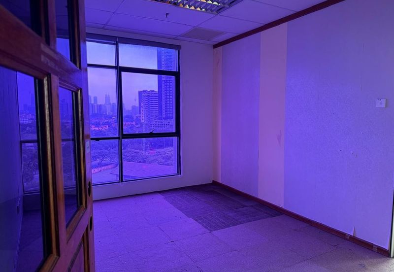 Menara Hidayah, Wangsa Maju Kuala Lumpur