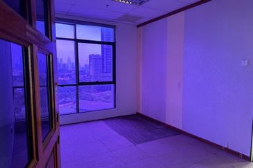 Menara Hidayah, Wangsa Maju Kuala Lumpur