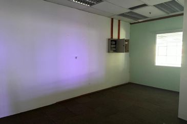 Menara Hidayah, Wangsa Maju Kuala Lumpur