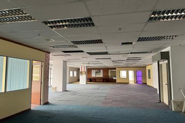 Menara Hidayah, Wangsa Maju Kuala Lumpur