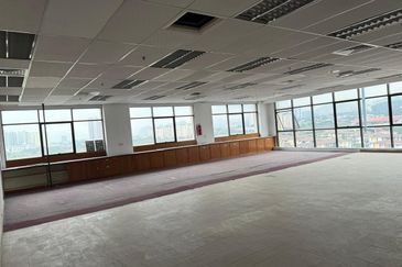 Menara Hidayah, Wangsa Maju Kuala Lumpur