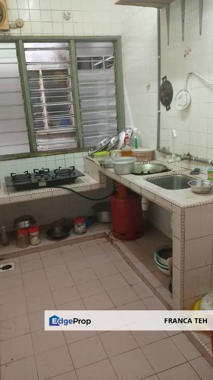 Bandar Baru Ampang Shop Apartment , Selangor, Ampang