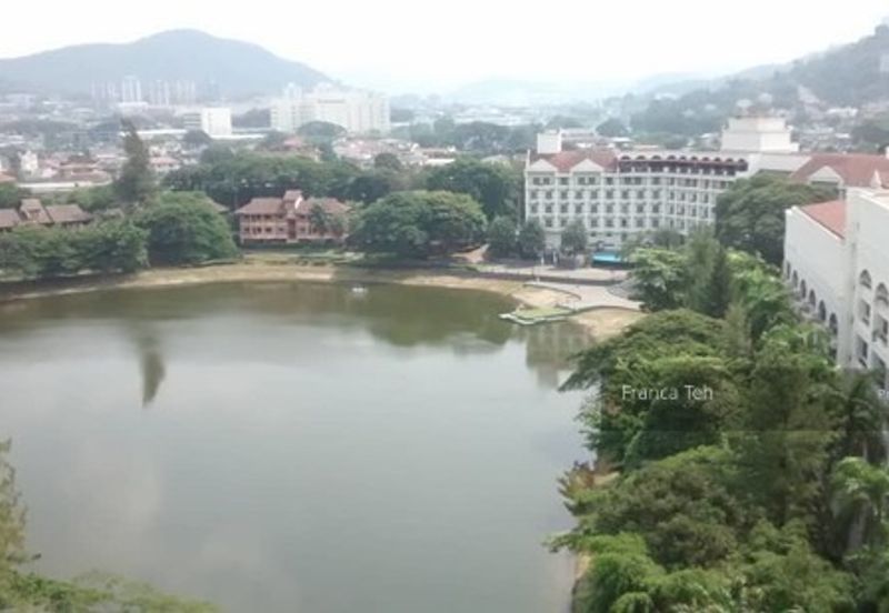 Ampang Impiana