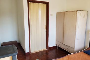 Pandan Court, Taman Pandan Mewah