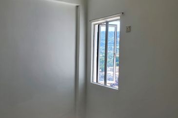 Pandan Court, Taman Pandan Mewah