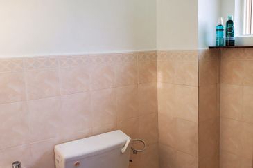 Pandan Court, Taman Pandan Mewah