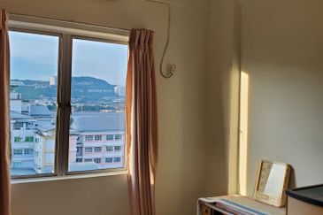 Pandan Court, Taman Pandan Mewah