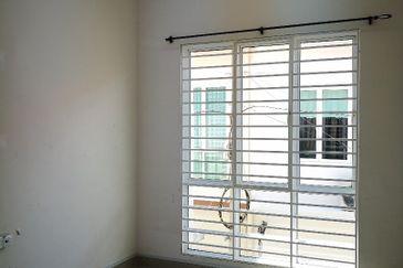 Taman Ampang Saujana