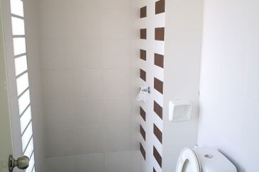 Taman Ampang Saujana